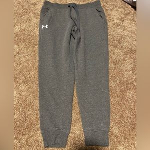 Under Armour Sweatpants